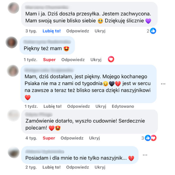 Grawerowany Breloczek