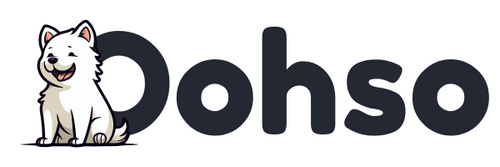 Oohso™ Cute Jewelry - Twoja Personalizowana Biżuteria